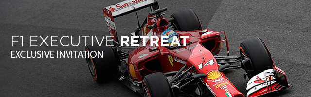 fireeye Executive Retreat 